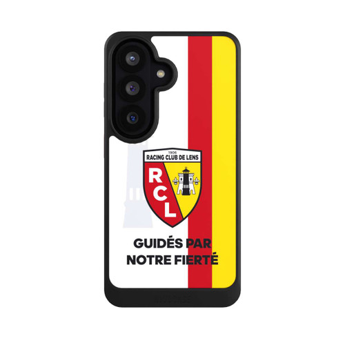 Samsung Galaxy S26 NIVOcore RC Lens Unser Stolz