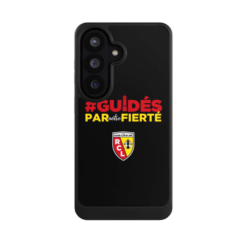 Samsung Galaxy S26 NIVOcore Guidés Par Notre Fierté