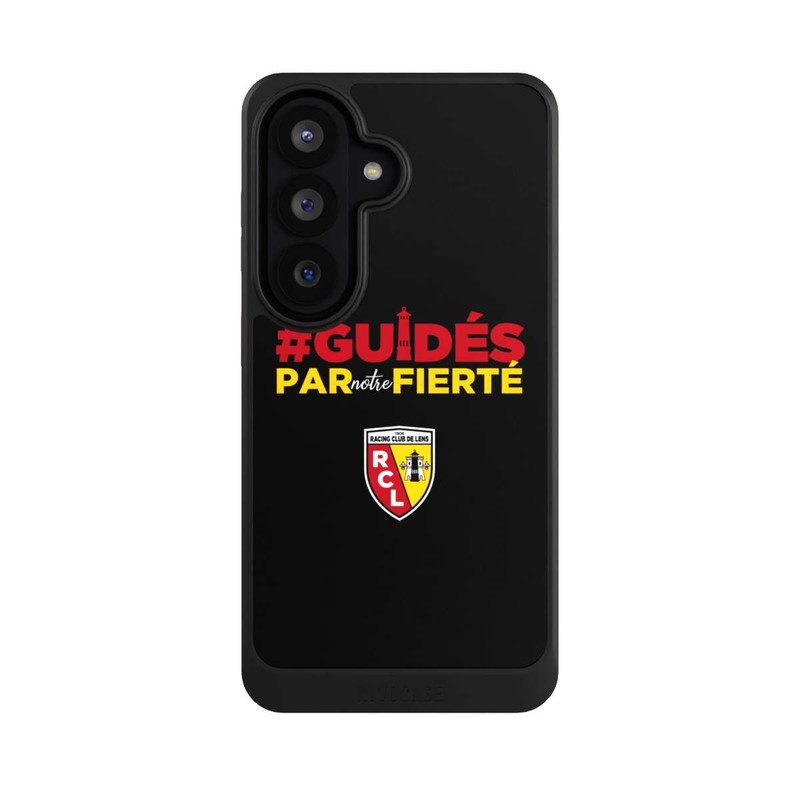 Galaxy S26 NIVOcore RC Lens Geleitet von unserem Stolz