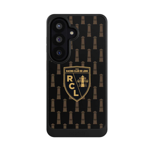 Samsung Galaxy S26 NIVOcore Maillot Extérieur RC Lens 2020/21