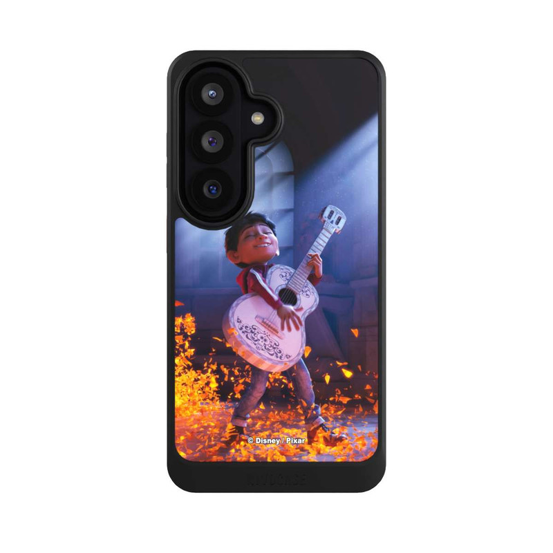 Galaxy S26 NIVOcore Scène de la Guitare Coco