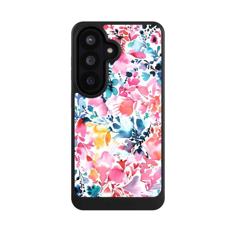 Galaxy S26 NIVOcore Magische Blumen