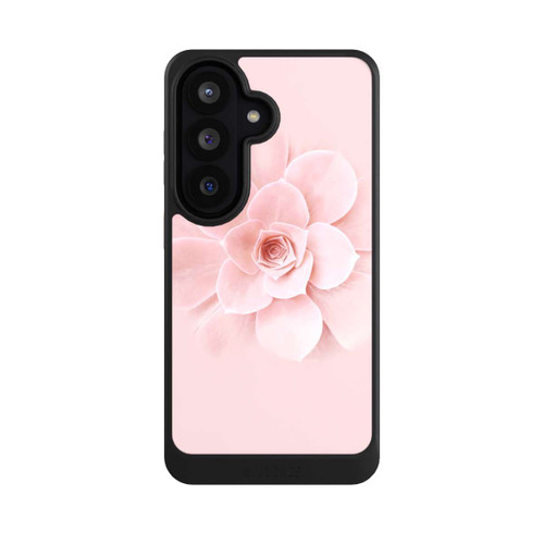 Samsung Galaxy S26 NIVOcore Blush Succulent