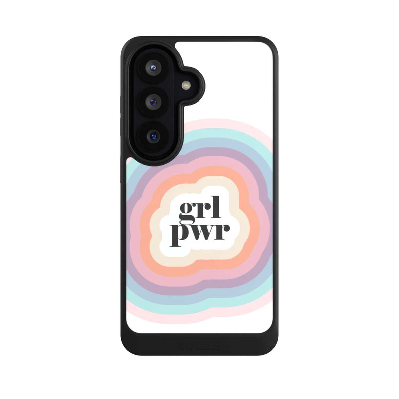 Galaxy S26 NIVOcore Grl Pwr
