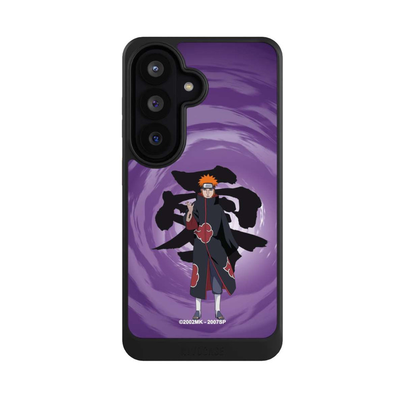 Galaxy S26 NIVOcore Pain Akatsuki