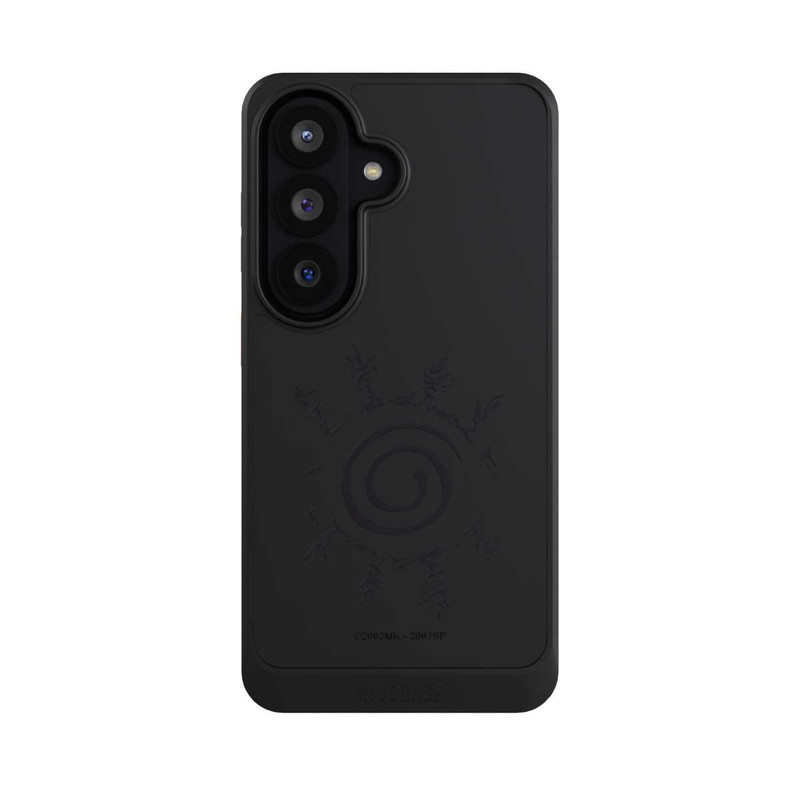 Galaxy S26 NIVOcore Das Siegel von Naruto ohne Hintergrund