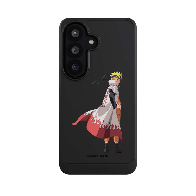 Galaxy S26 NIVOcore Naruto Hokage ohne Hintergrund
