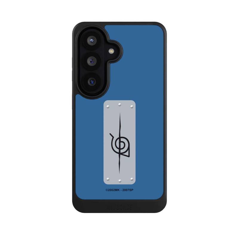 Galaxy S26 NIVOcore Sasuke Stirnband