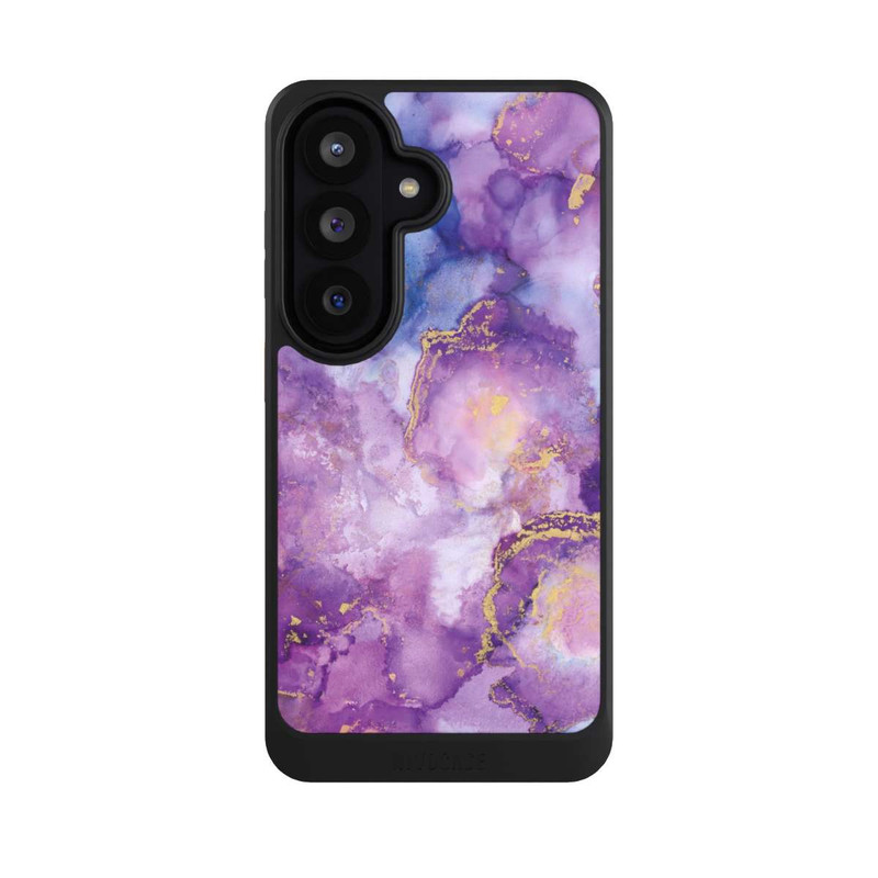 Galaxy S26 NIVOcore Lila Strudel