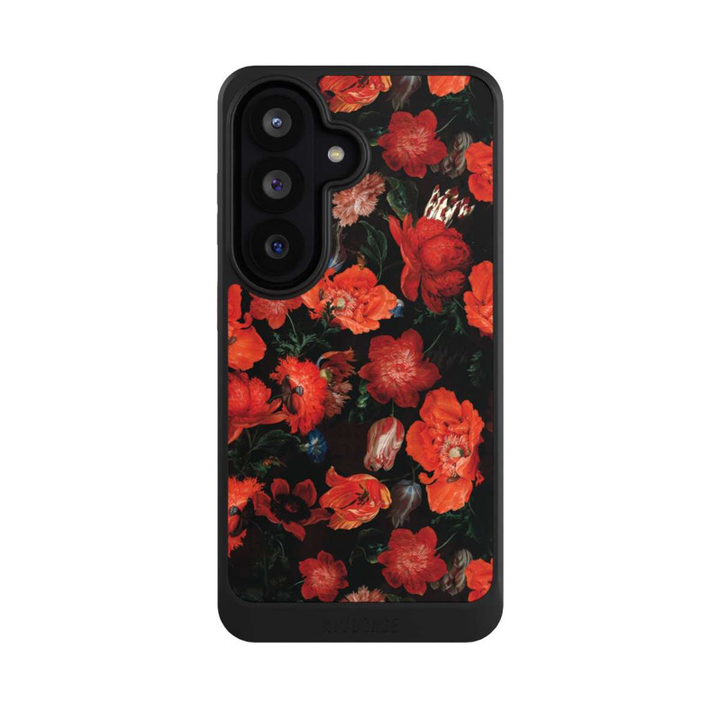 Galaxy S26 NIVOcore Jan Davidsz. the domestic Poppies