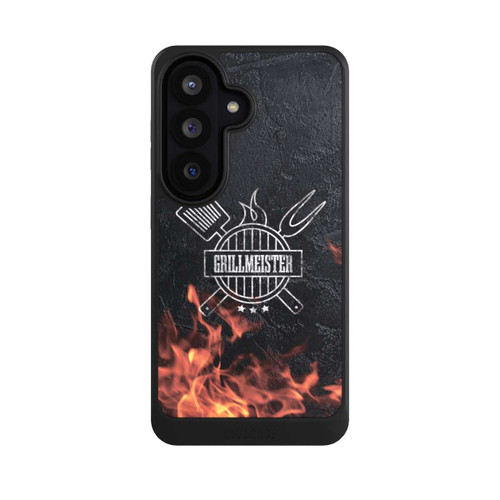 Samsung Galaxy S26 NIVOcore Grillmeister