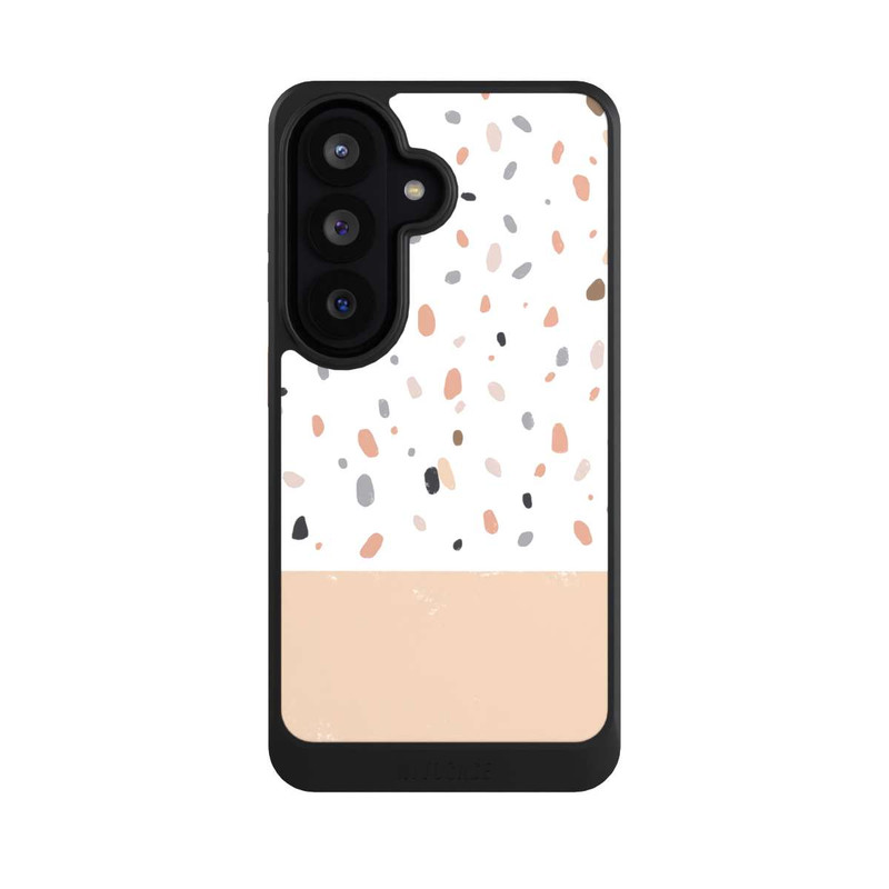 Galaxy S26 NIVOcore Terrazzo Love
