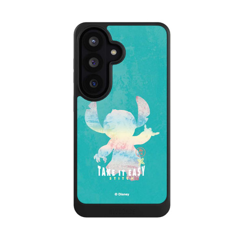 Samsung Galaxy S26 NIVOcore Stitch Outline colourful