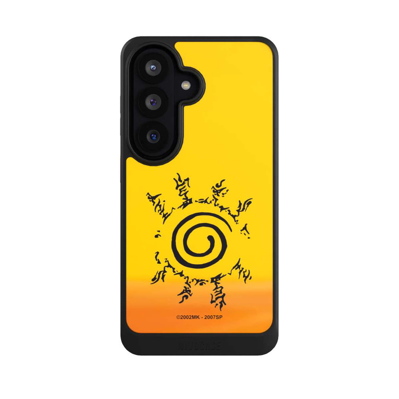 Galaxy S26 NIVOcore Das Siegel von Naruto