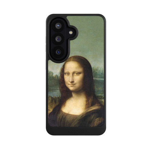 Samsung Galaxy S26 NIVOcore La Joconde de Léonard de Vinci