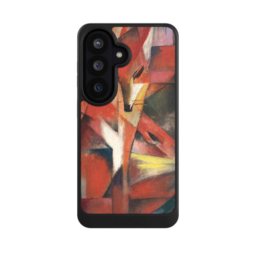 Samsung Galaxy S26 NIVOcore The Fox by Franz Marc