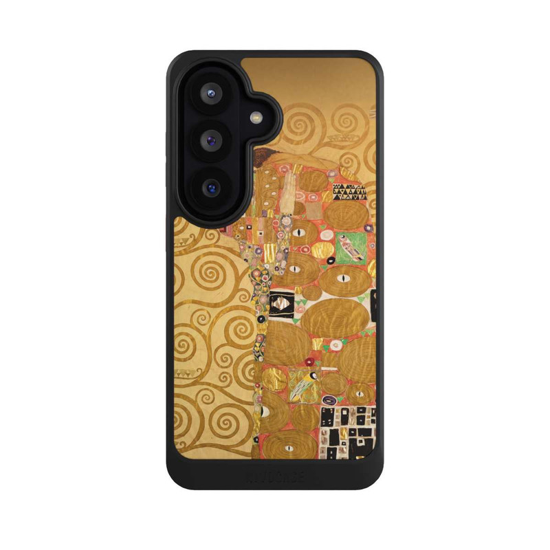 Galaxy S26 NIVOcore Vollendung von Gustav Klimt