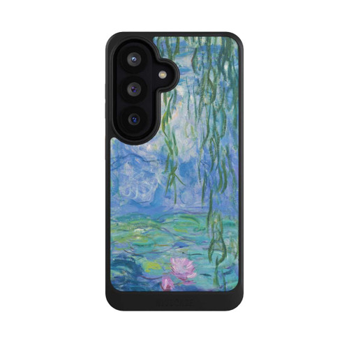 Samsung Galaxy S26 NIVOcore Waterlilies 1916-19 by Claude Monet