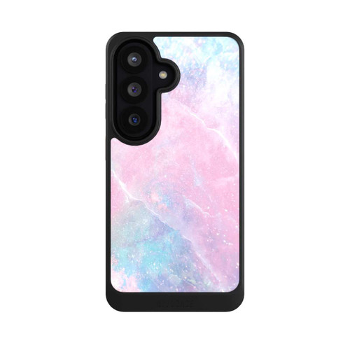 Samsung Galaxy S26 NIVOcore Iridescent marble 2