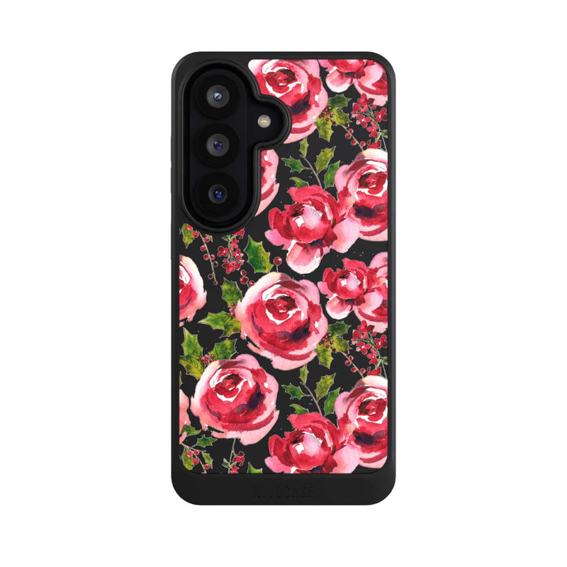 Galaxy S26 NIVOcore Rosen ohne Hintergrund