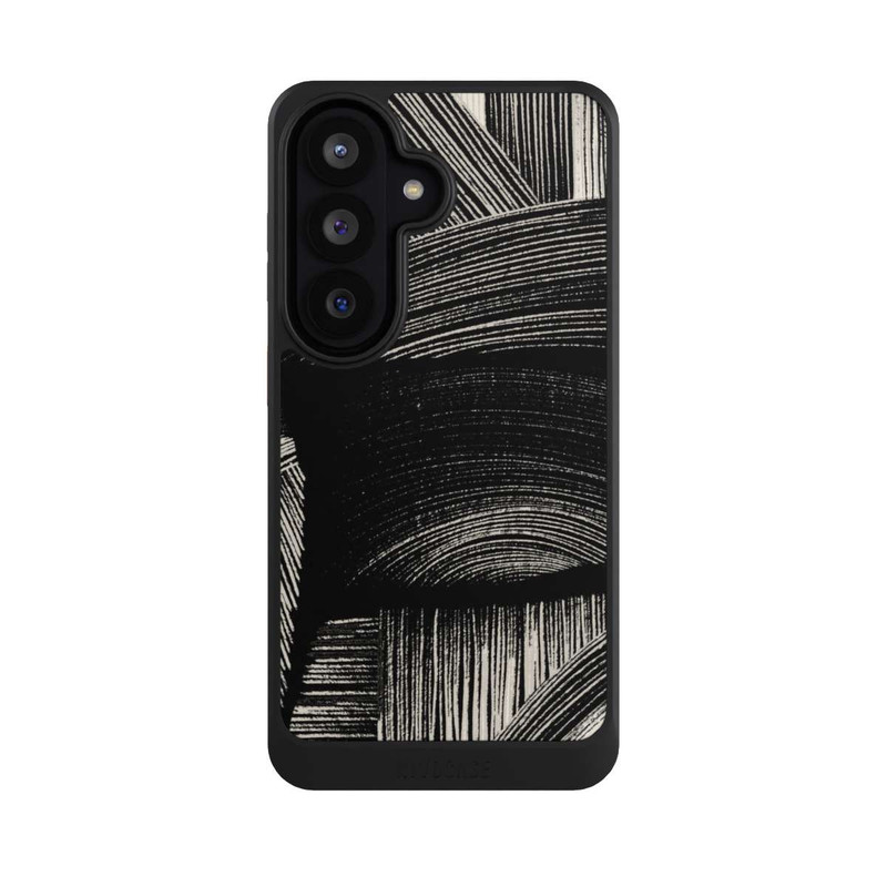 Galaxy S26 NIVOcore Strohoptik