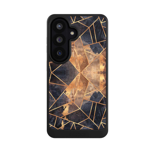 Samsung Galaxy S26 NIVOcore Zerbrochener Stein