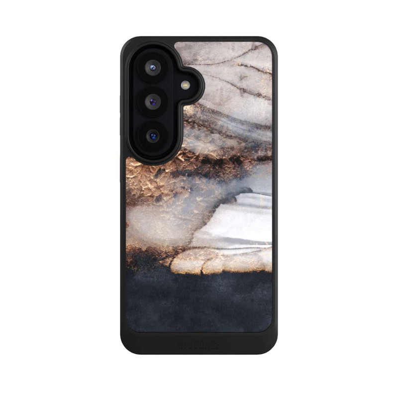 Galaxy S26 NIVOcore Aufziehender Sturm