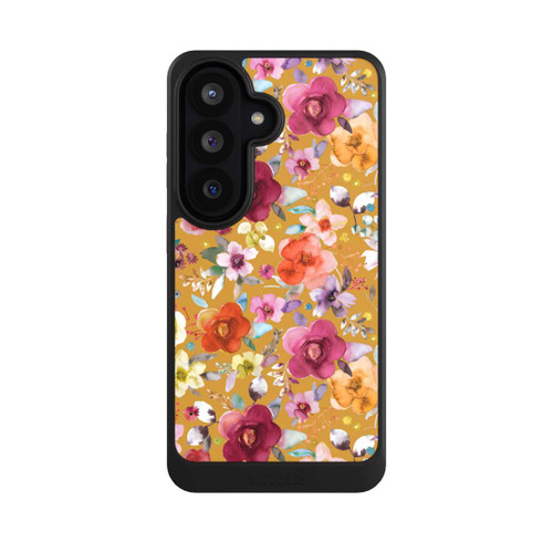 Samsung Galaxy S26 NIVOcore Frühlingsblumensträuße