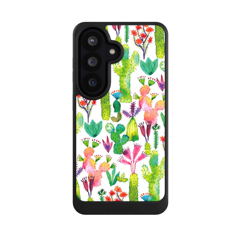 Galaxy S26 NIVOcore Succulent Cacti Plants Garden