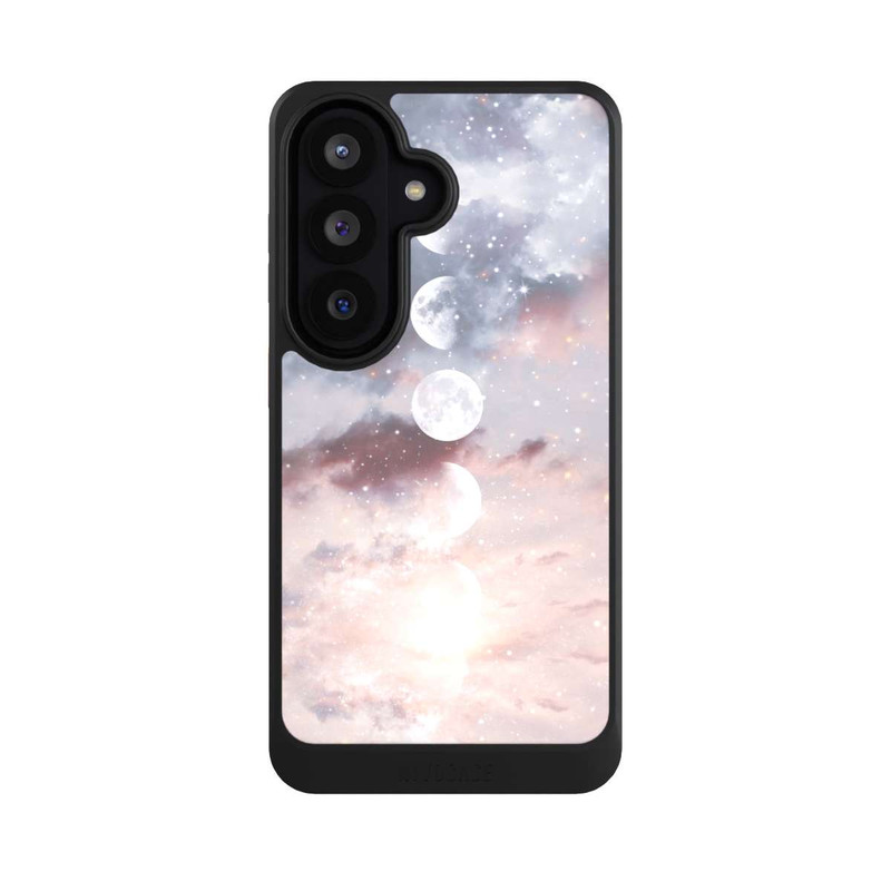 Galaxy S26 NIVOcore clair de lune