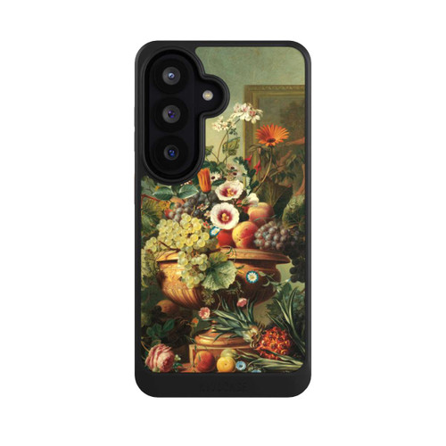 Samsung Galaxy S26 NIVOcore Still Life with Flowers and Fruit - Eelke Jelles Eelkema