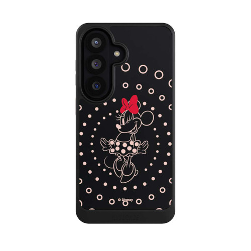 Samsung Galaxy S26 NIVOcore Minnie Sassy Polka Dots