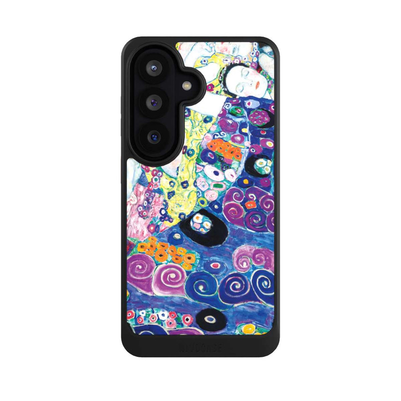 Galaxy S26 NIVOcore Jungfrau von Gustav Klimt