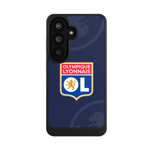 Samsung Galaxy S26 NIVOcore OL Blason