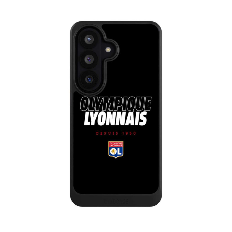 Galaxy S26 NIVOcore Olympique Lyonnais Depuis 1950