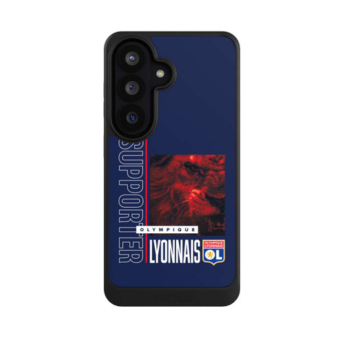 Samsung Galaxy S26 NIVOcore Supporter OL Lion