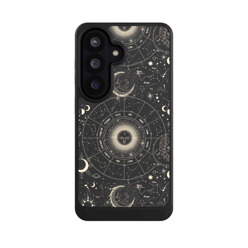 Samsung Galaxy S26 NIVOcore Space Art 3
