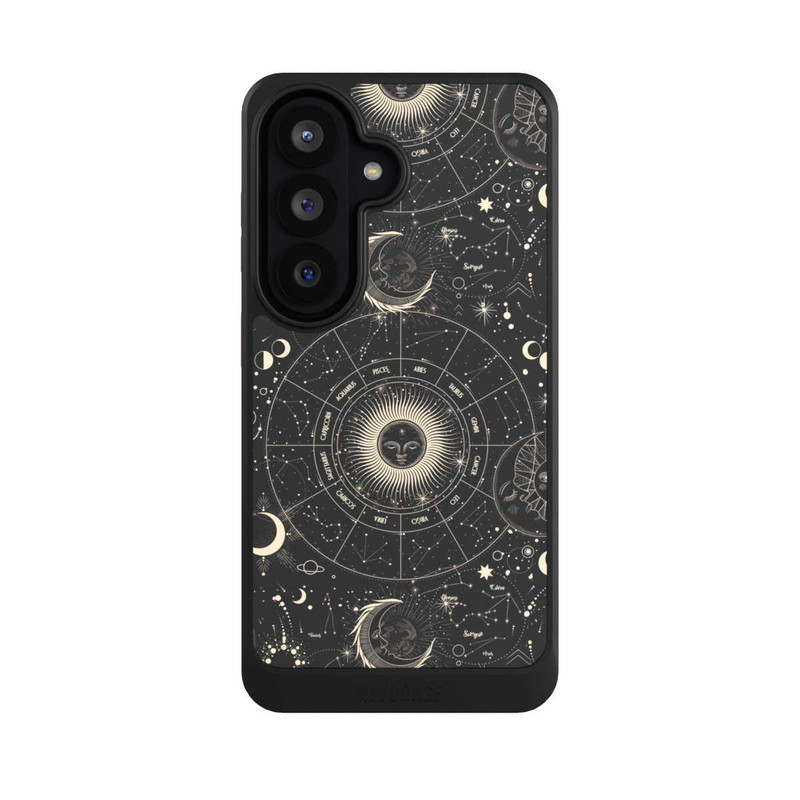 Galaxy S26 NIVOcore Space Art 3