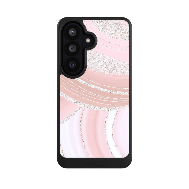 Galaxy S26 NIVOcore Rosa Muschel