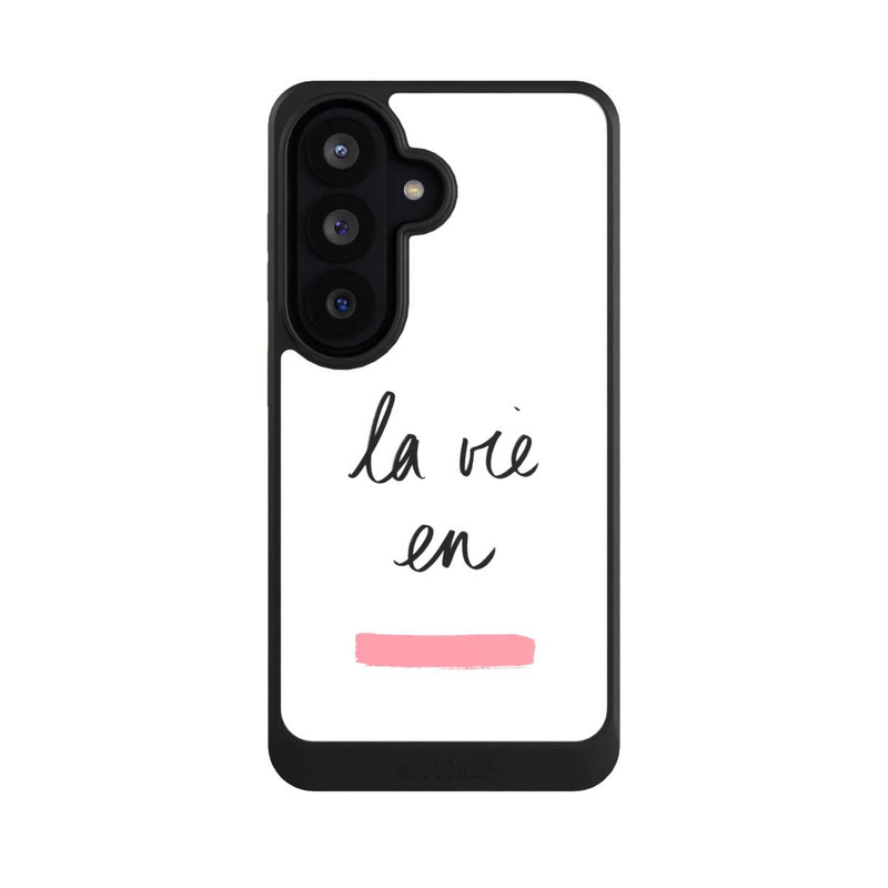 Galaxy S26 NIVOcore La Vie en Rose