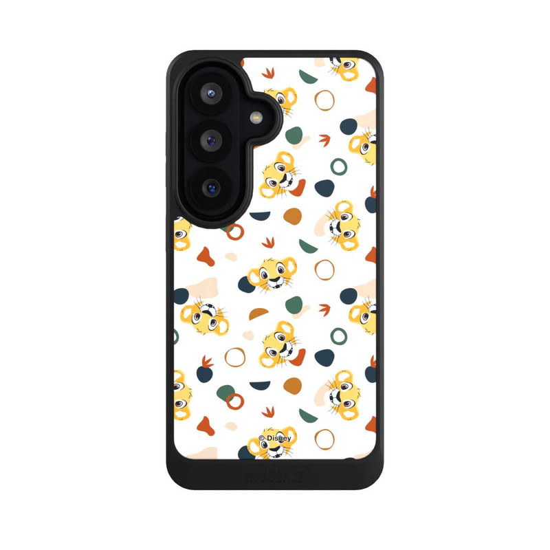 Galaxy S26 NIVOcore Lion King Pattern