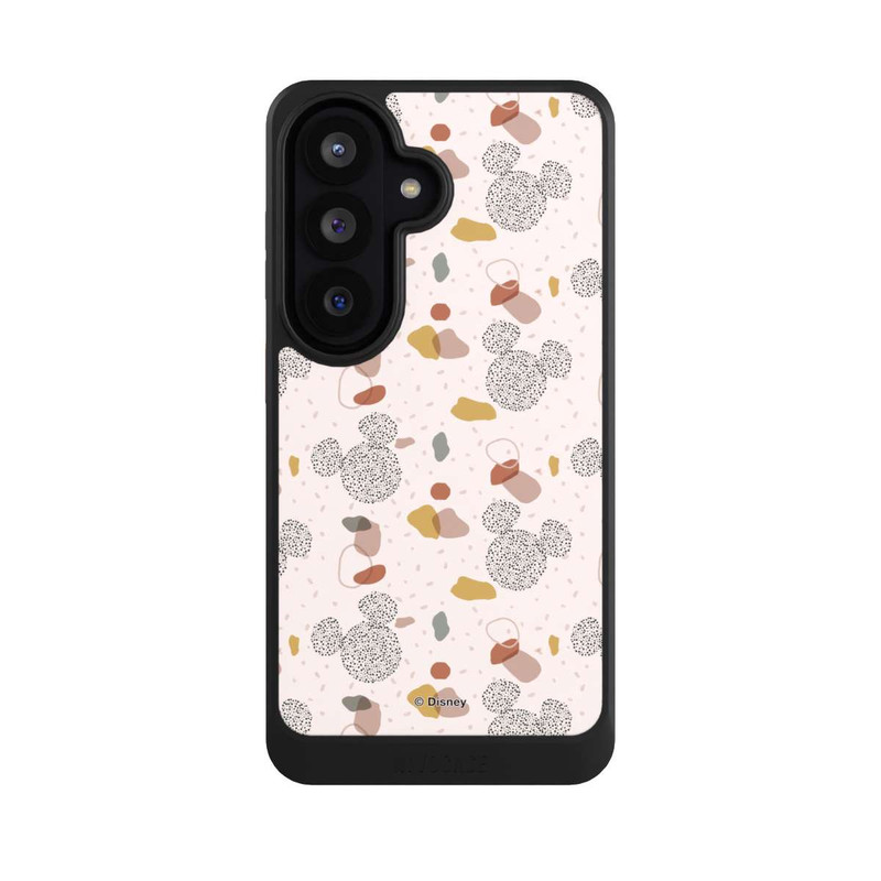 Galaxy S26 NIVOcore Mickey Dots Pattern