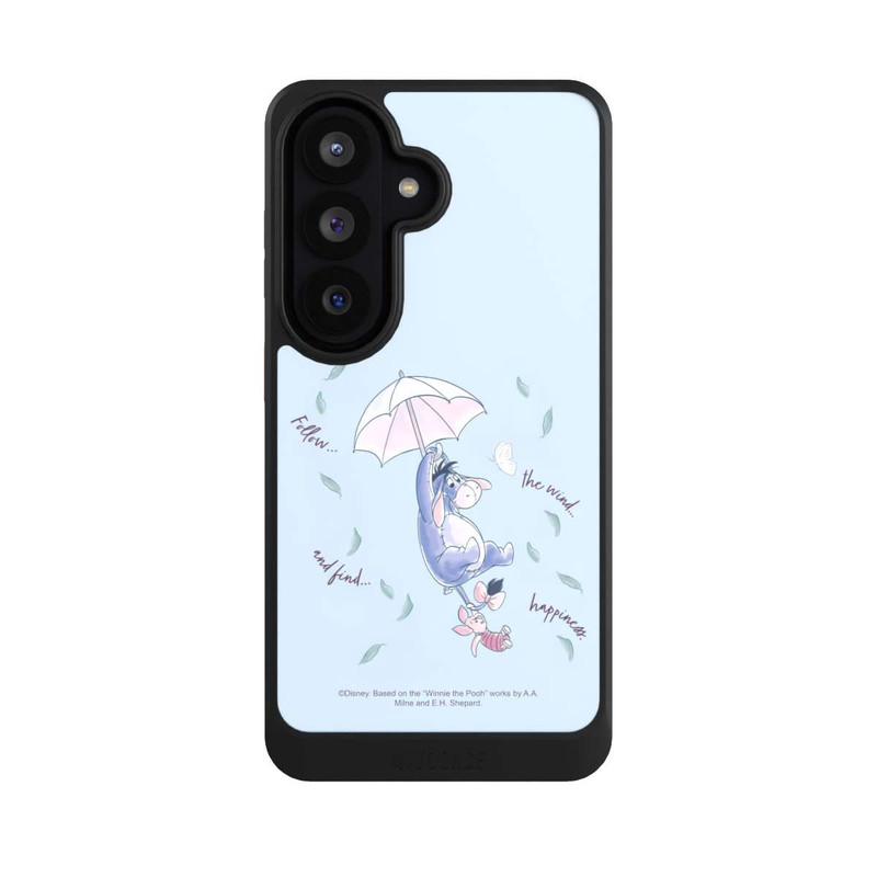 Galaxy S26 NIVOcore Folge dem Wind und finde das Glück