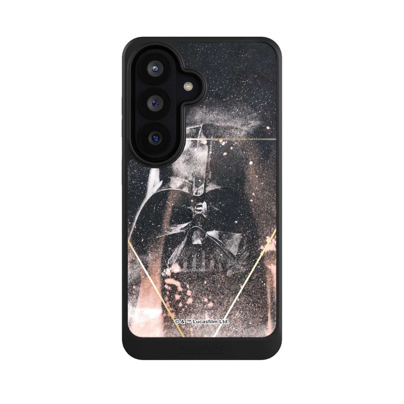 Galaxy S26 NIVOcore Darth Vader-Staub