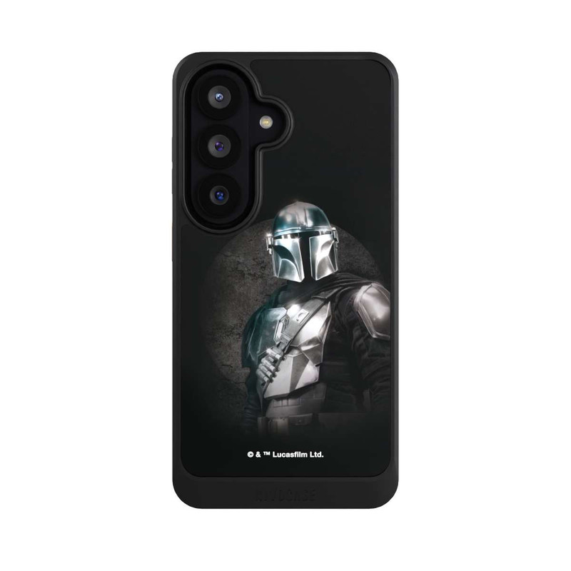 Galaxy S26 NIVOcore Star Wars Dunkler Soldat