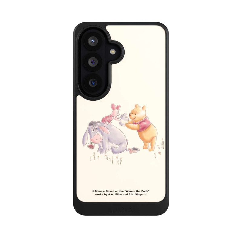 Galaxy S26 NIVOcore Winnie Puuh - Honig schenken