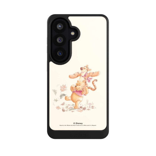 Samsung Galaxy S26 NIVOcore Winnie Pooh and Tigger Shenanigans