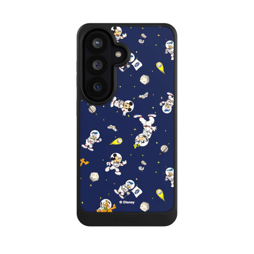 Samsung Galaxy S26 NIVOcore Mickey And Goofy Weltall