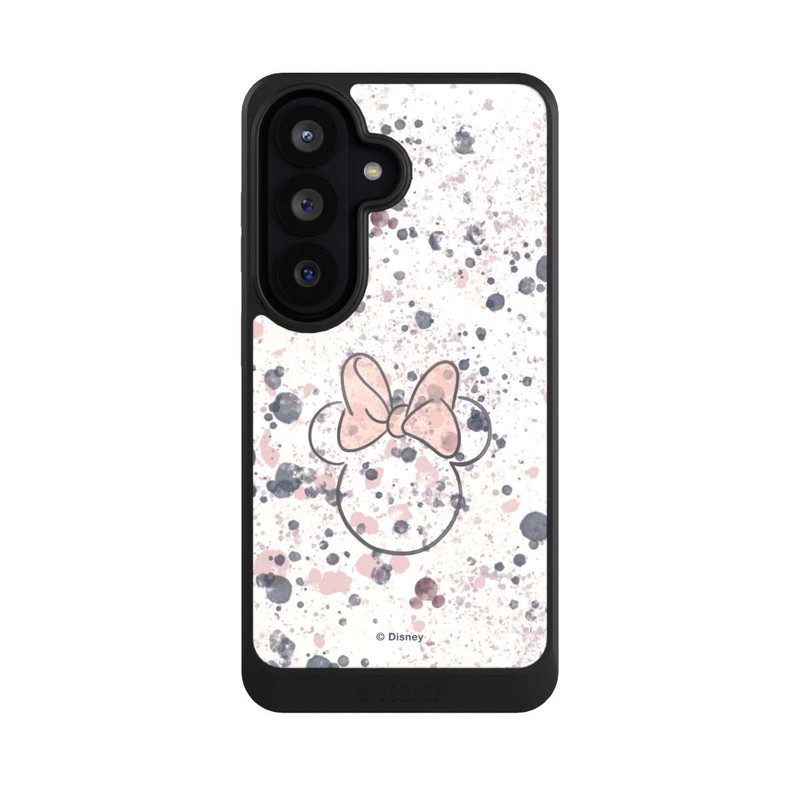 Galaxy S26 NIVOcore Minnie Maus Splash
