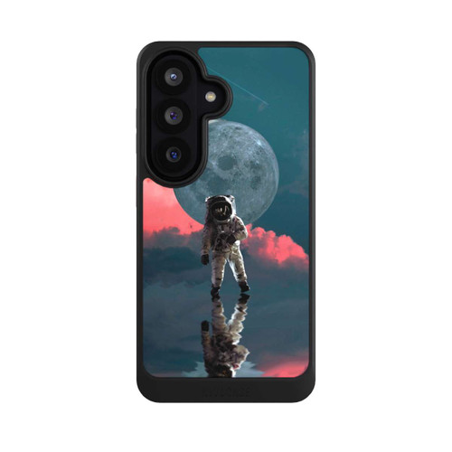 Samsung Galaxy S26 NIVOcore Astronaut Moonwalk